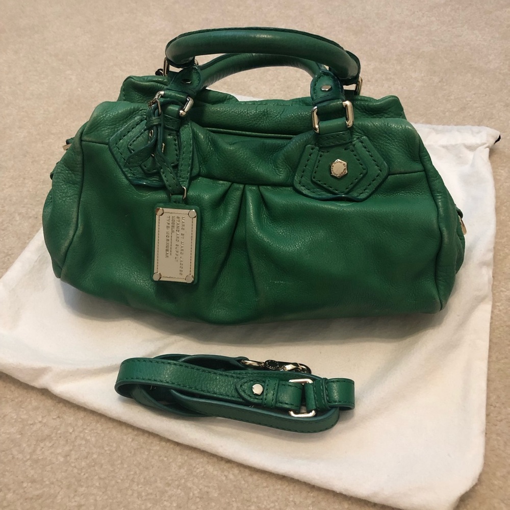 Marc Jacobs handbag